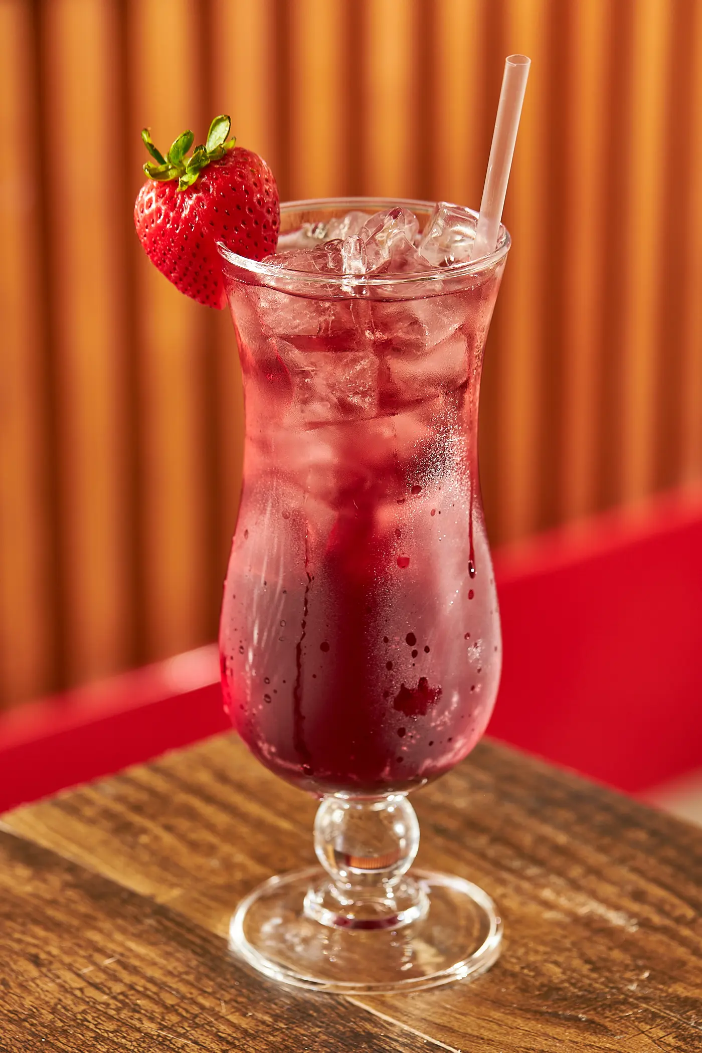 King’s Point Italian soda